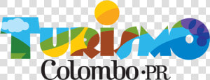 Thumb Image   Logo Turismo Png  Transparent Png