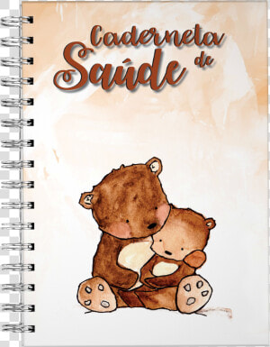 Mommy Bear And Baby Bear  HD Png Download