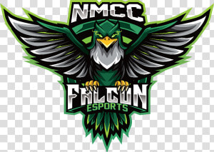 Falcon Logo Esports  HD Png Download