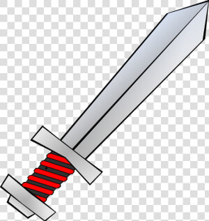 Transparent Minecraft Swords Png   Sword Clipart  Png Download