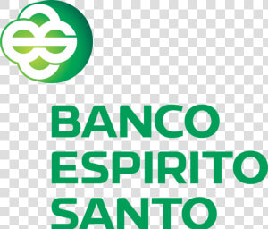 Banco Espírito Santo   Banco Espirito Santo Logo  HD Png Download