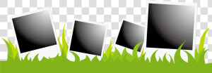 Photo Camera Clipart Camera Frame   Clothesline Vector  HD Png Download