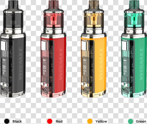 Sinuous v80   Wismec Sinuous V80  HD Png Download