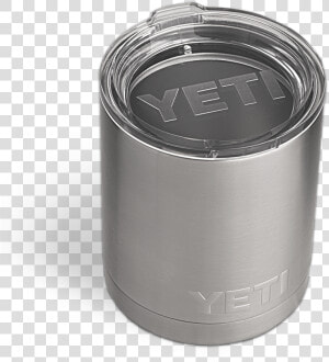 Rambler 10 Oz Lowball W Lid  HD Png Download