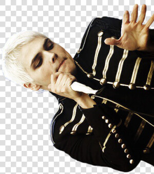 My Chemical Romance Transparent Gif  HD Png Download