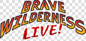 Coyote Peterson Brave Adventures Live   Illustration  HD Png Download