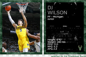 Slam Dunk  HD Png Download