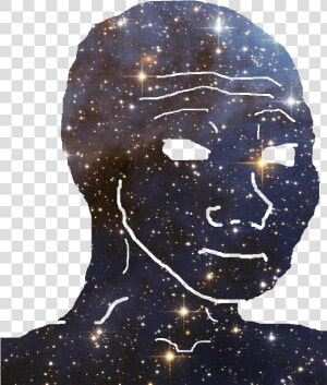 Space Feels  HD Png Download