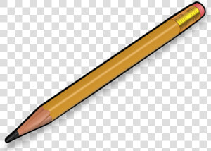 Onlinelabels Clip Art Pencil   Pencil Animation Transparent Background  HD Png Download