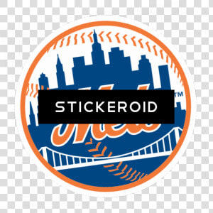 Transparent New York Mets Logo Png   New York Mets Logo Png  Png Download