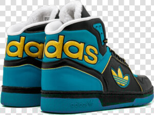 Adidas Ecstasy Missy Elliot   Outdoor Shoe  HD Png Download