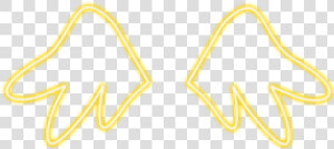  angel  angelwings  snapchat  neon  sign  glowing  neonsign   Neon Angel Wings Trnaspanrent  HD Png Download