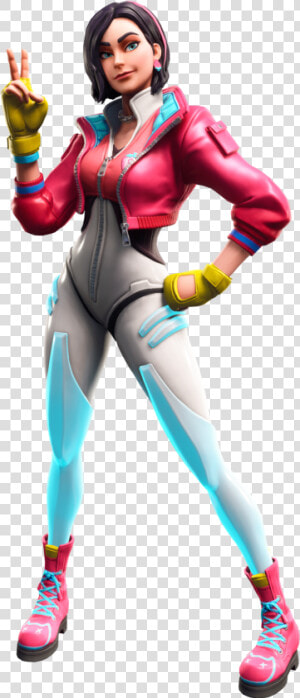 Fortnite Season 9 Wallpapers   Fortnite Temporada 9 Skin Rox  HD Png Download
