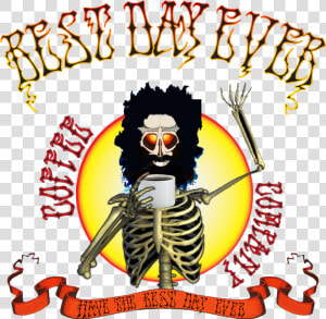 Bde Grateful Blend Unisex Short Sleeve V Neck T Shirt   Halloween Wine Labels  HD Png Download