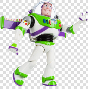 Buzz Lightyear Png  Transparent Png