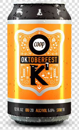 Coop Oktoberfest  HD Png Download