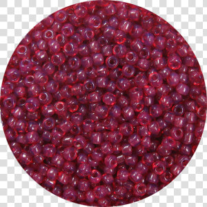 11 0 Waxy Dark Rose Pink Japanese Seed Bead   Buffaloberries  HD Png Download