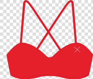Rose Red X fit Top   Top  HD Png Download