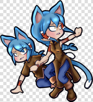 Siblings  HD Png Download