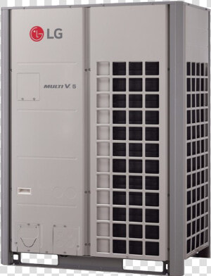 Vrf  Lg  Multiv  Tritech   Lg Multi V 5  HD Png Download