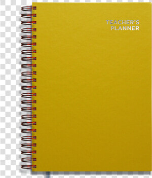 Planner Png  Transparent Png
