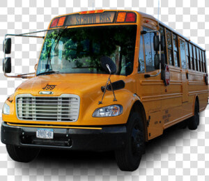 Charter Bus Png  Transparent Png