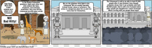 Colosseum Png  Transparent Png