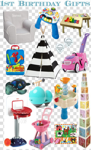 There S Something So Special About A Child S First   1st Birthday Presents  HD Png Download