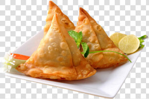 Samosa Png  Transparent Png