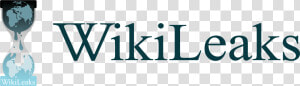 Wikileaks Logo  HD Png Download