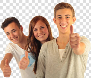 Transparent Teens Png   Student  Png Download