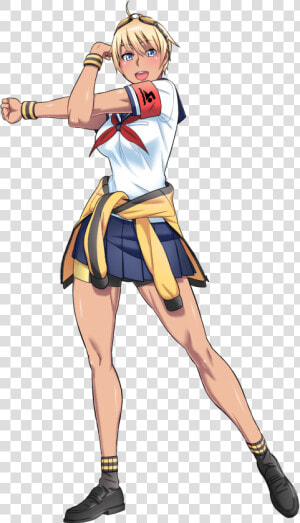 Yandere Simulator Asu Rito  HD Png Download