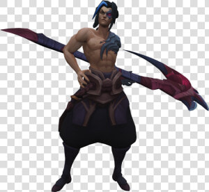 Transparent Akali Png   Kayn Transparent  Png Download
