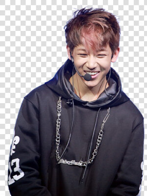 Png  Bambam  And Got7 Image   Hoodie  Transparent Png