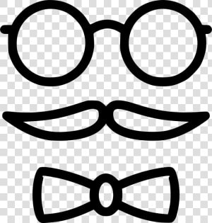 Hipster Style Ii  HD Png Download