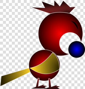 Pollo   Clip Art  HD Png Download