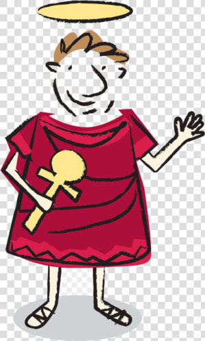 September Sunday Th Clipart Transparent Png   Cartoon  Png Download