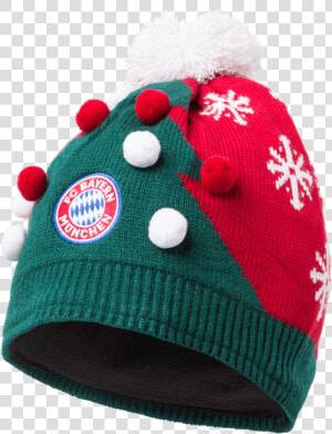 Gorro Navideño  HD Png Download
