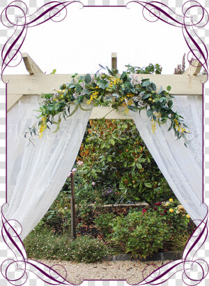 Transparent Wedding Arch Png   Arch  Png Download