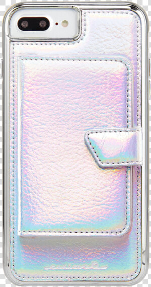 Iphone 7 Plus Case Mate Iridescent  HD Png Download