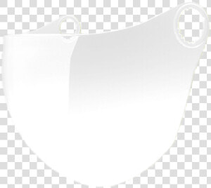 70 visor Bubble Clear   Emblem  HD Png Download