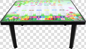 Study Table Top View Png  Transparent Png