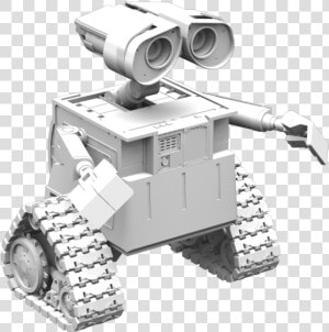 Walle Png  Transparent Png