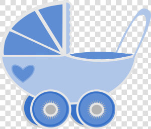 Mixed Clip   Transparent Baby Stroller Clipart  HD Png Download