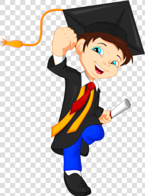 Imagenes De Muñecos De Graduación  HD Png Download