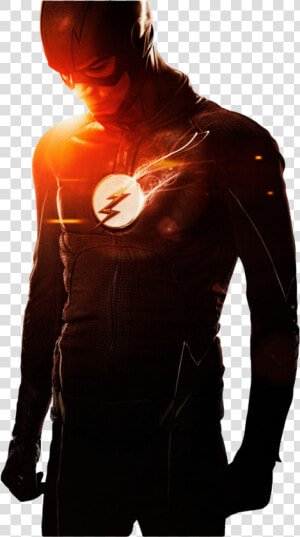 The Flash Transparent By Thearrowverse d9m84ud   Flash 2  HD Png Download
