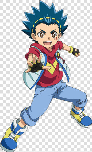 Beyblade Burst Personagens Png  Transparent Png