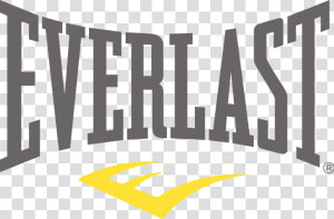 Everlast Logo Transparent  HD Png Download