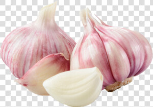 Ajo Violeta   Home   Pink Garlic  HD Png Download