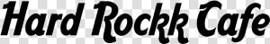 Hard Rock Cafe  HD Png Download
